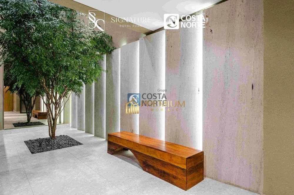 Apartamento, 2 quartos, 63 m² - Foto 9