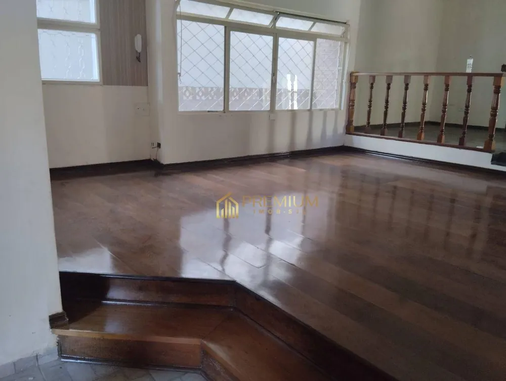 Sobrado, 4 quartos, 350 m² - Foto 2