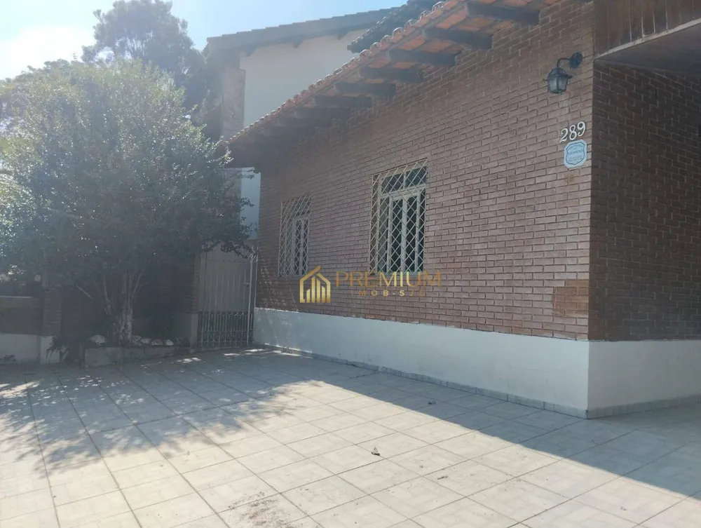 Sobrado, 4 quartos, 350 m² - Foto 7
