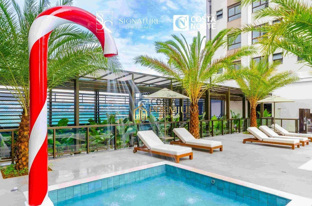 Apartamento, 3 quartos, 83 m² - Foto 12