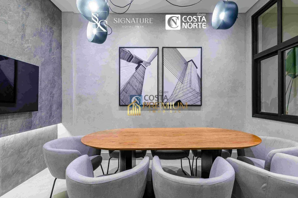 Apartamento, 3 quartos, 83 m² - Foto 11