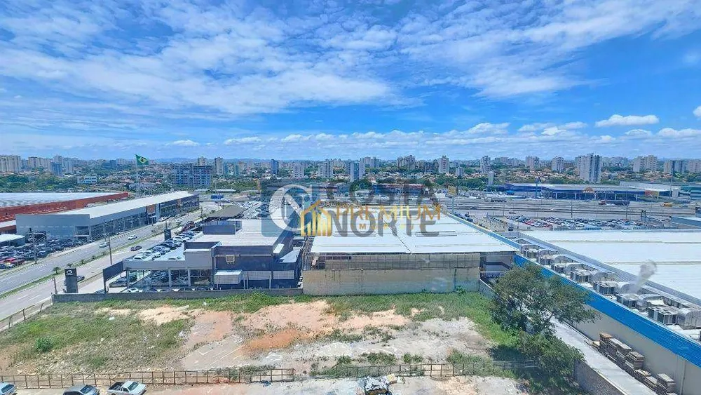 Apartamento, 3 quartos, 83 m² - Foto 1