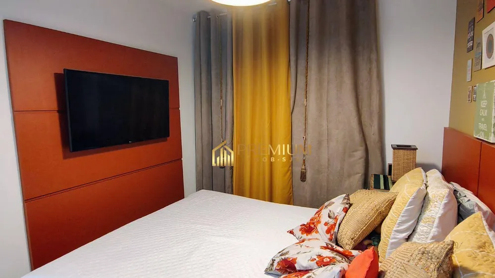 Apartamento, 3 quartos, 88 m² - Foto 4