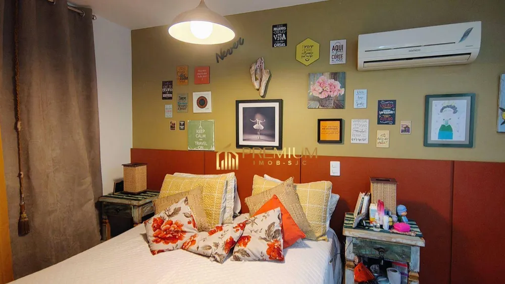 Apartamento, 3 quartos, 88 m² - Foto 5