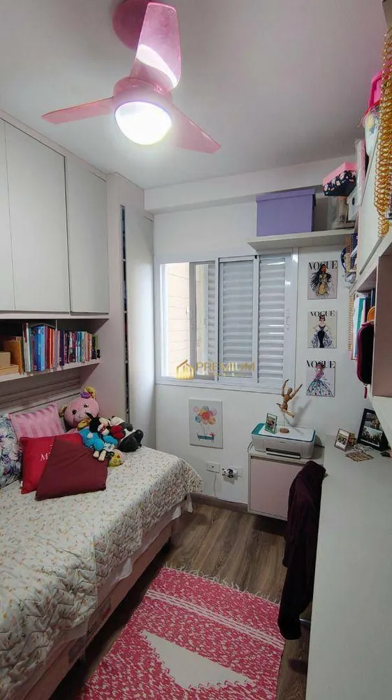 Apartamento, 3 quartos, 88 m² - Foto 8