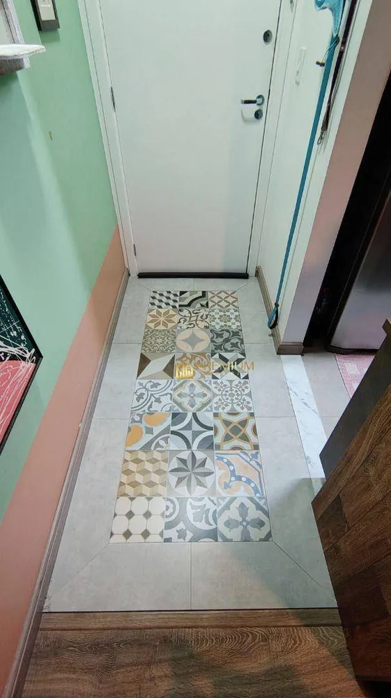 Apartamento, 3 quartos, 88 m² - Foto 12