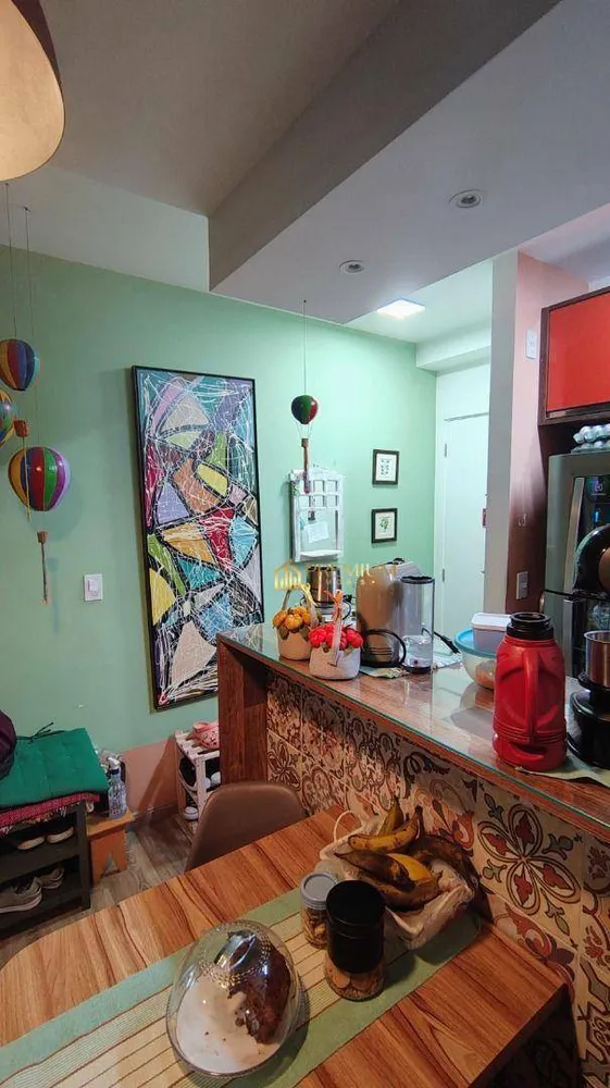 Apartamento, 3 quartos, 88 m² - Foto 7
