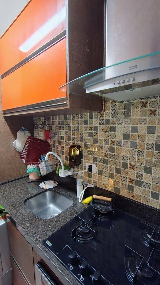 Apartamento, 3 quartos, 88 m² - Foto 10