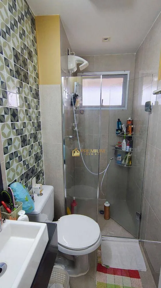 Apartamento, 3 quartos, 88 m² - Foto 6