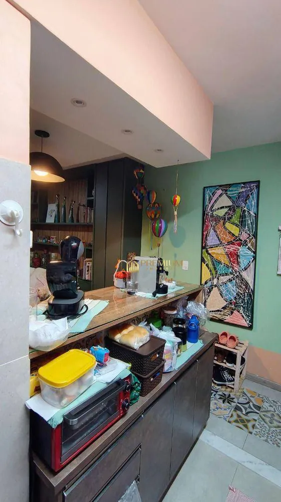 Apartamento, 3 quartos, 88 m² - Foto 9