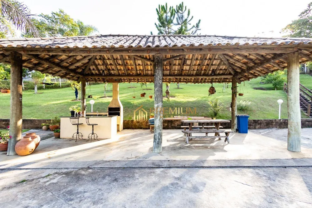 Chácara, 3 quartos, 3 hectares - Foto 1