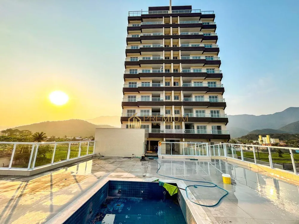 Apartamento, 3 quartos, 86 m² - Foto 2