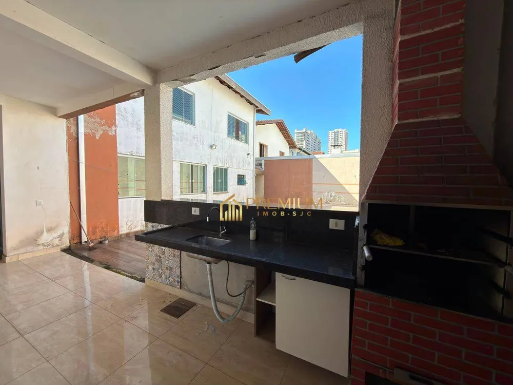 Casa, 4 quartos, 297 m² - Foto 3
