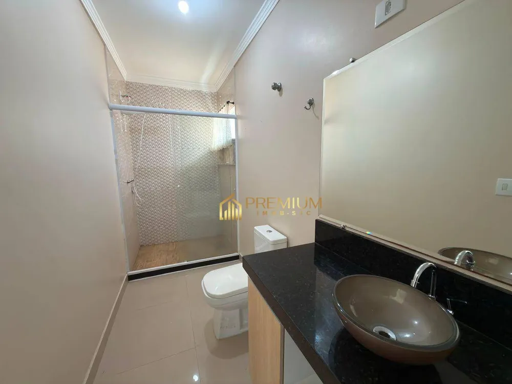 Casa, 4 quartos, 297 m² - Foto 7