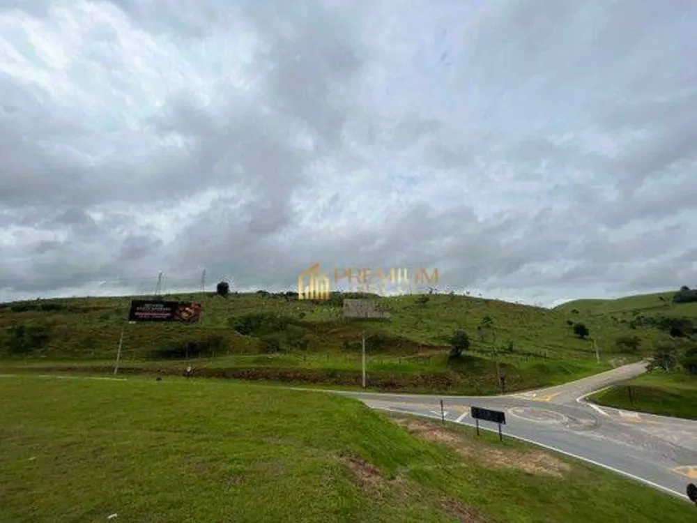 Terreno, 8 hectares - Foto 1