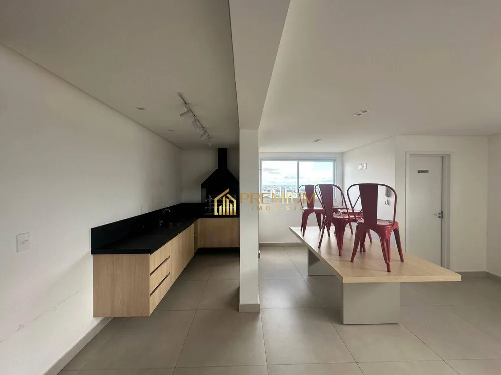 Apartamento, 2 quartos, 65 m² - Foto 1