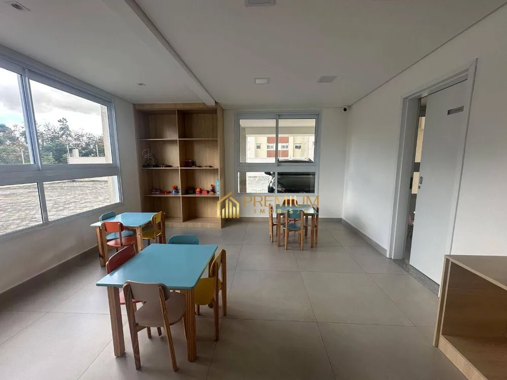 Apartamento, 2 quartos, 65 m² - Foto 6