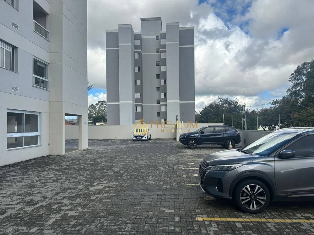 Apartamento, 2 quartos, 65 m² - Foto 4