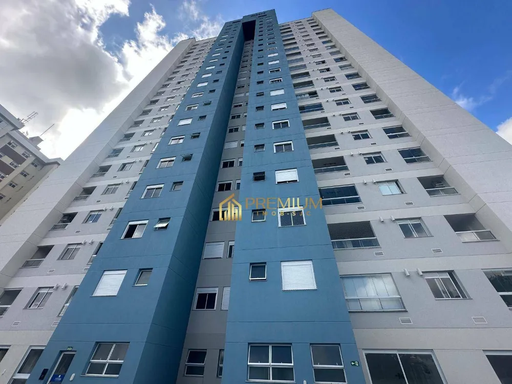 Apartamento, 2 quartos, 65 m² - Foto 1
