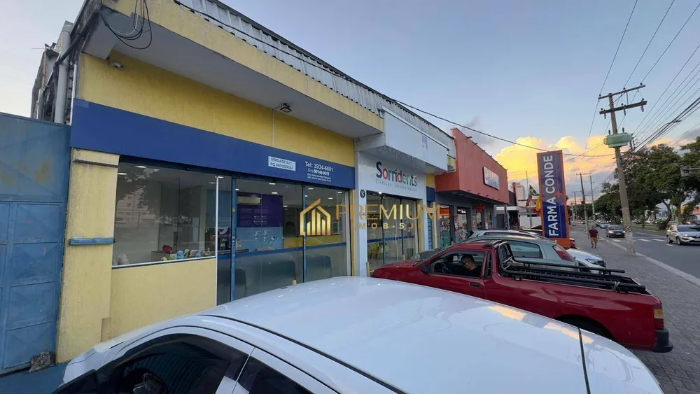 Prédio Inteiro, 600 m² - Foto 1