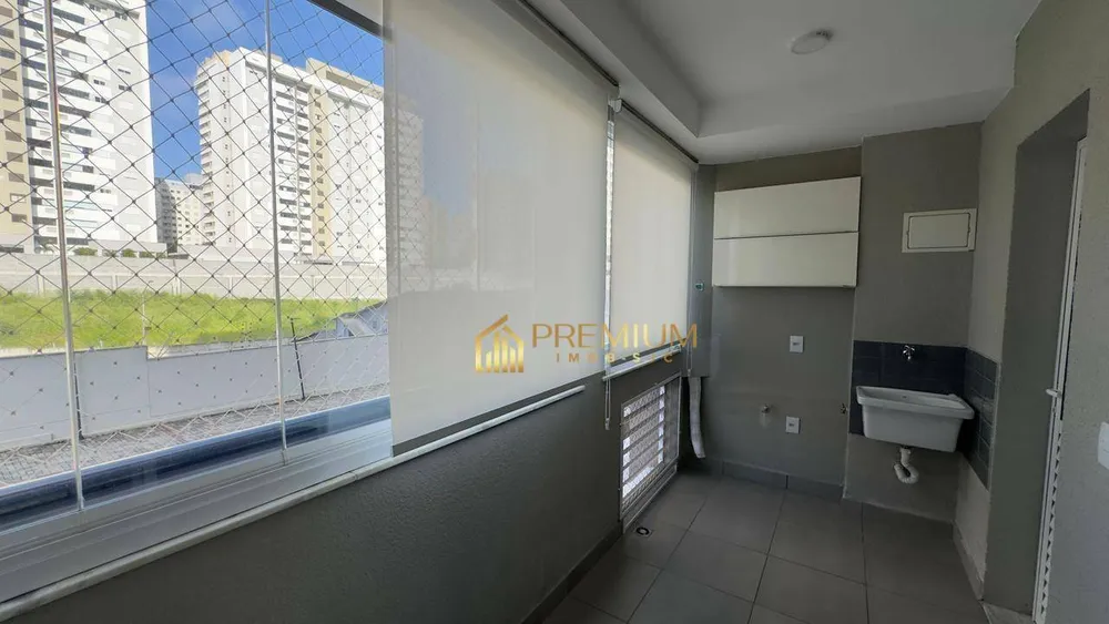 Apartamento, 3 quartos, 75 m² - Foto 1