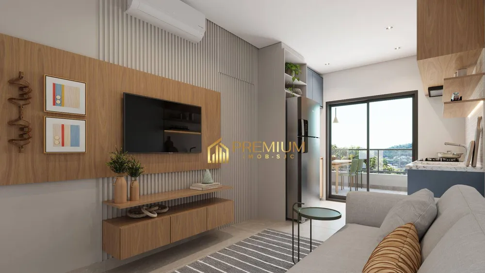 Apartamento, 2 quartos, 65 m² - Foto 10