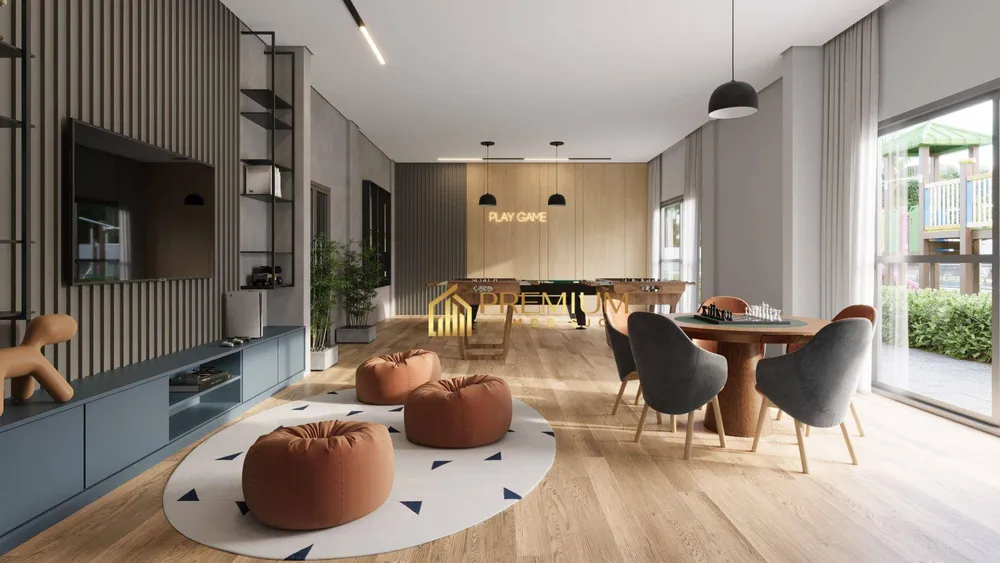 Apartamento, 2 quartos, 65 m² - Foto 4