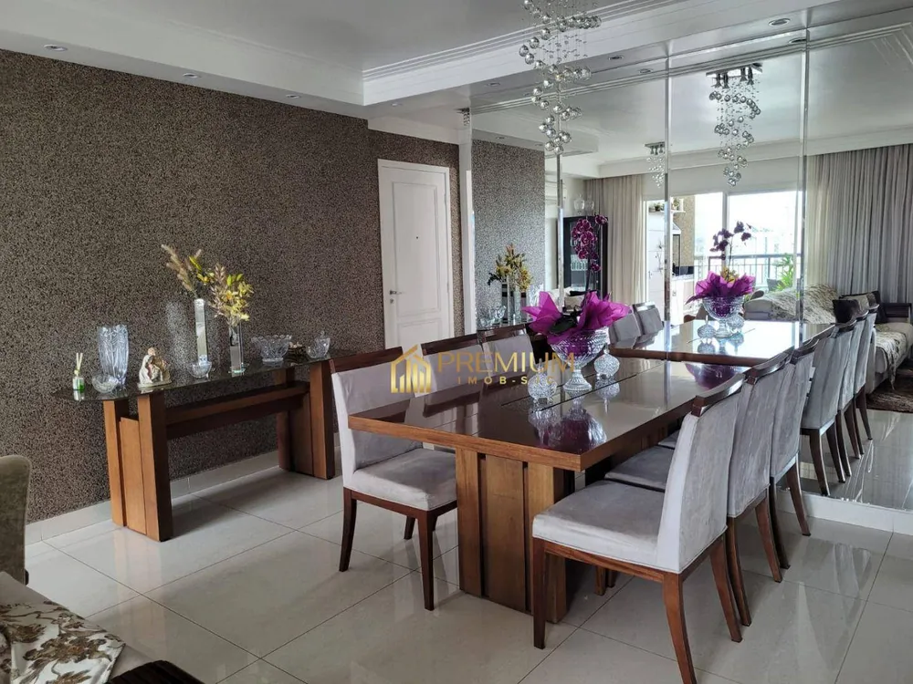Apartamento, 3 quartos, 143 m² - Foto 2