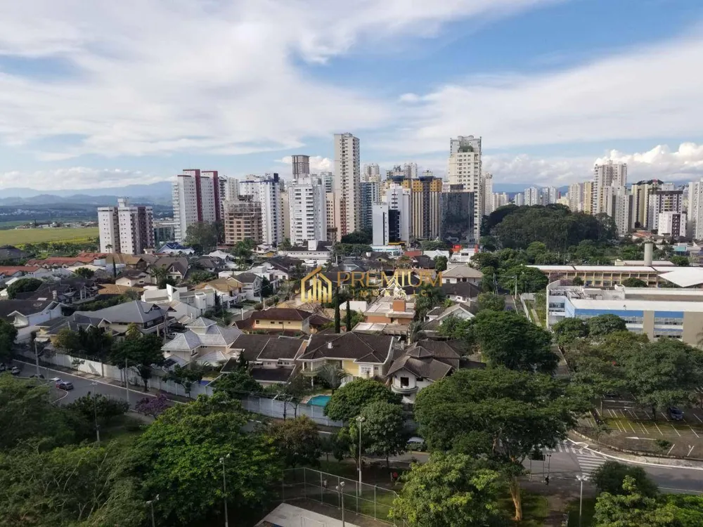 Apartamento, 3 quartos, 143 m² - Foto 5