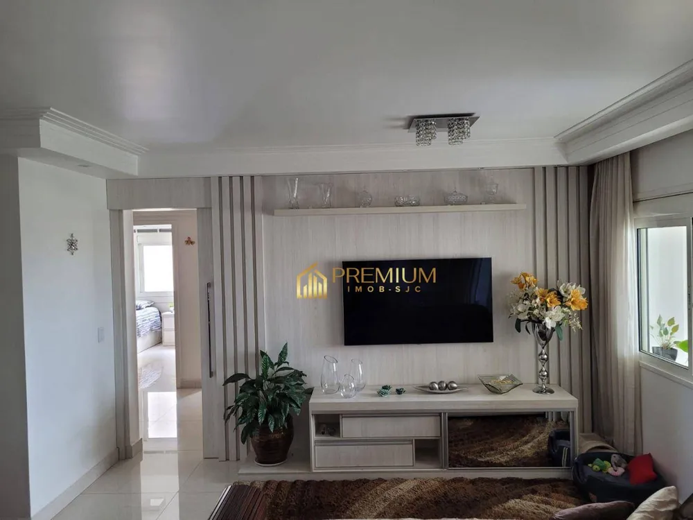 Apartamento, 3 quartos, 143 m² - Foto 6