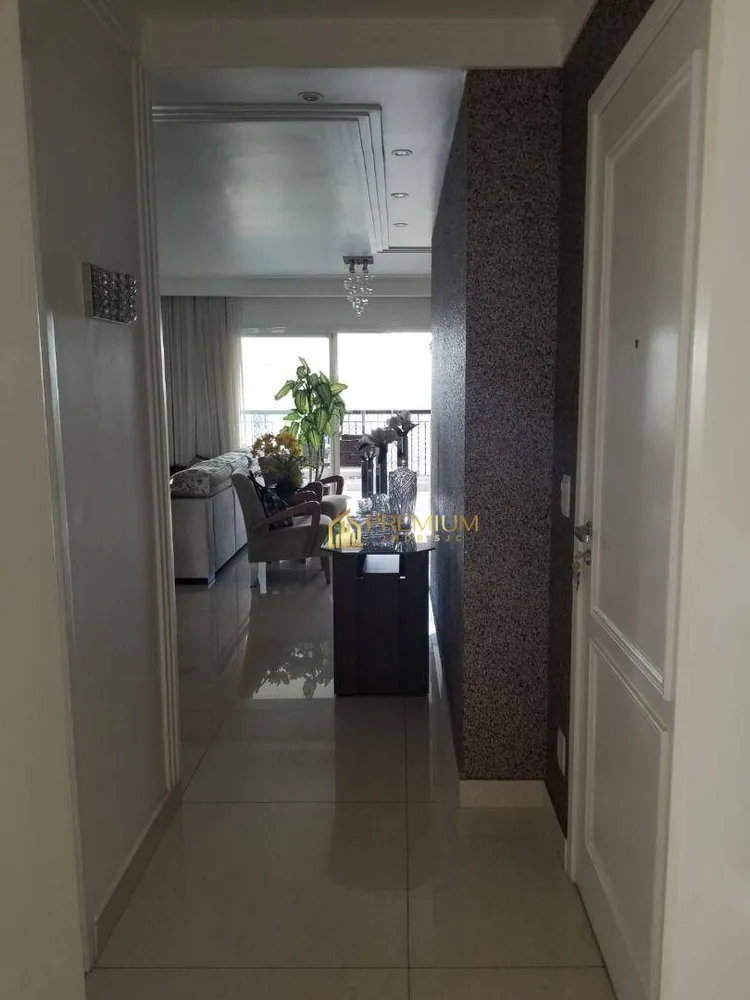 Apartamento, 3 quartos, 143 m² - Foto 9