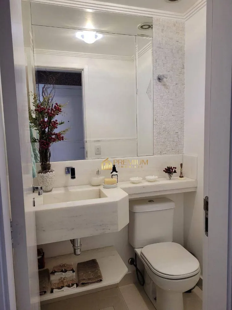 Apartamento, 3 quartos, 143 m² - Foto 3