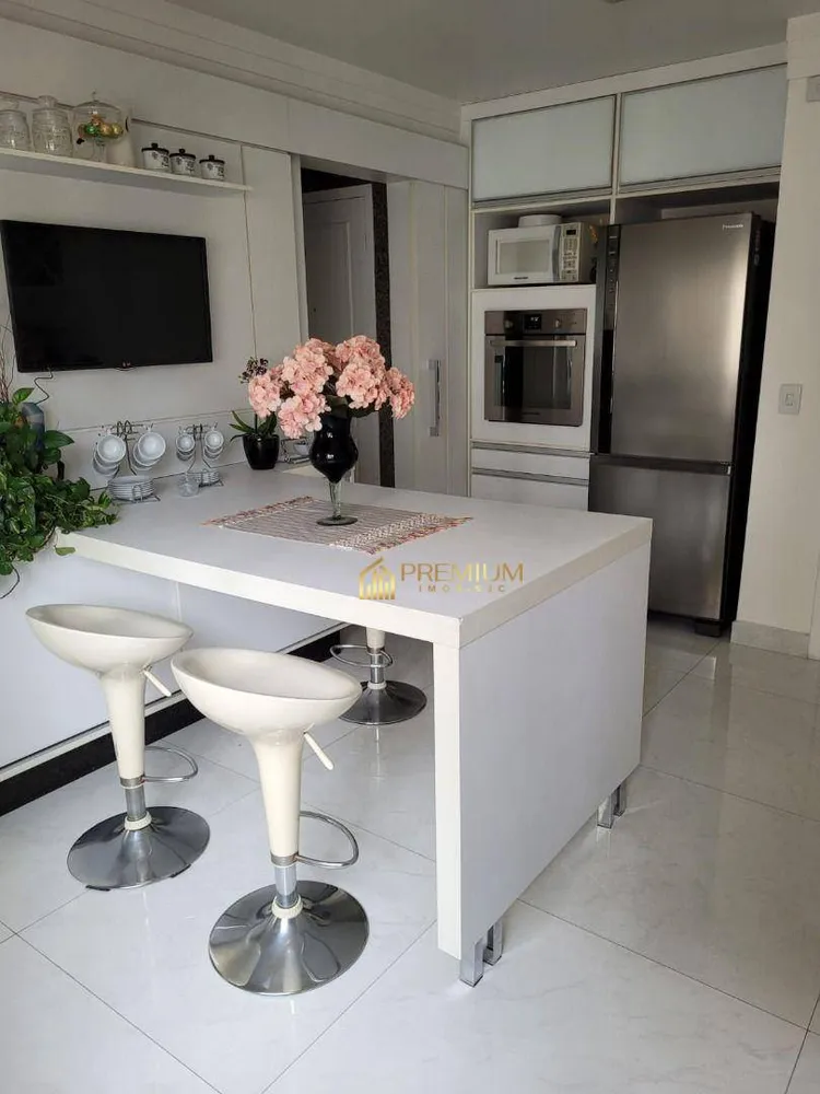 Apartamento, 3 quartos, 143 m² - Foto 12