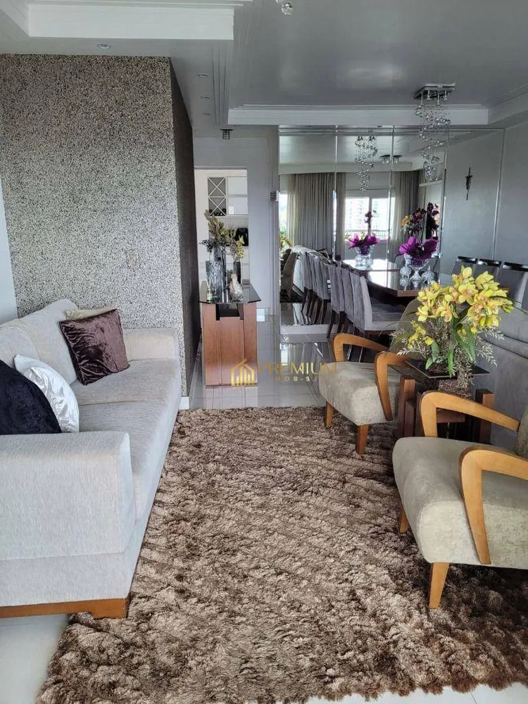 Apartamento, 3 quartos, 143 m² - Foto 4