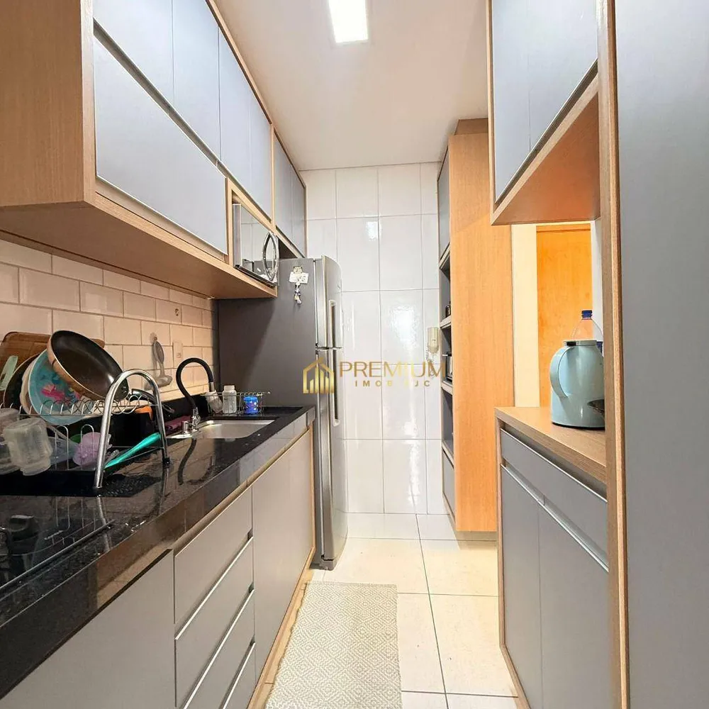 Apartamento, 3 quartos, 75 m² - Foto 9