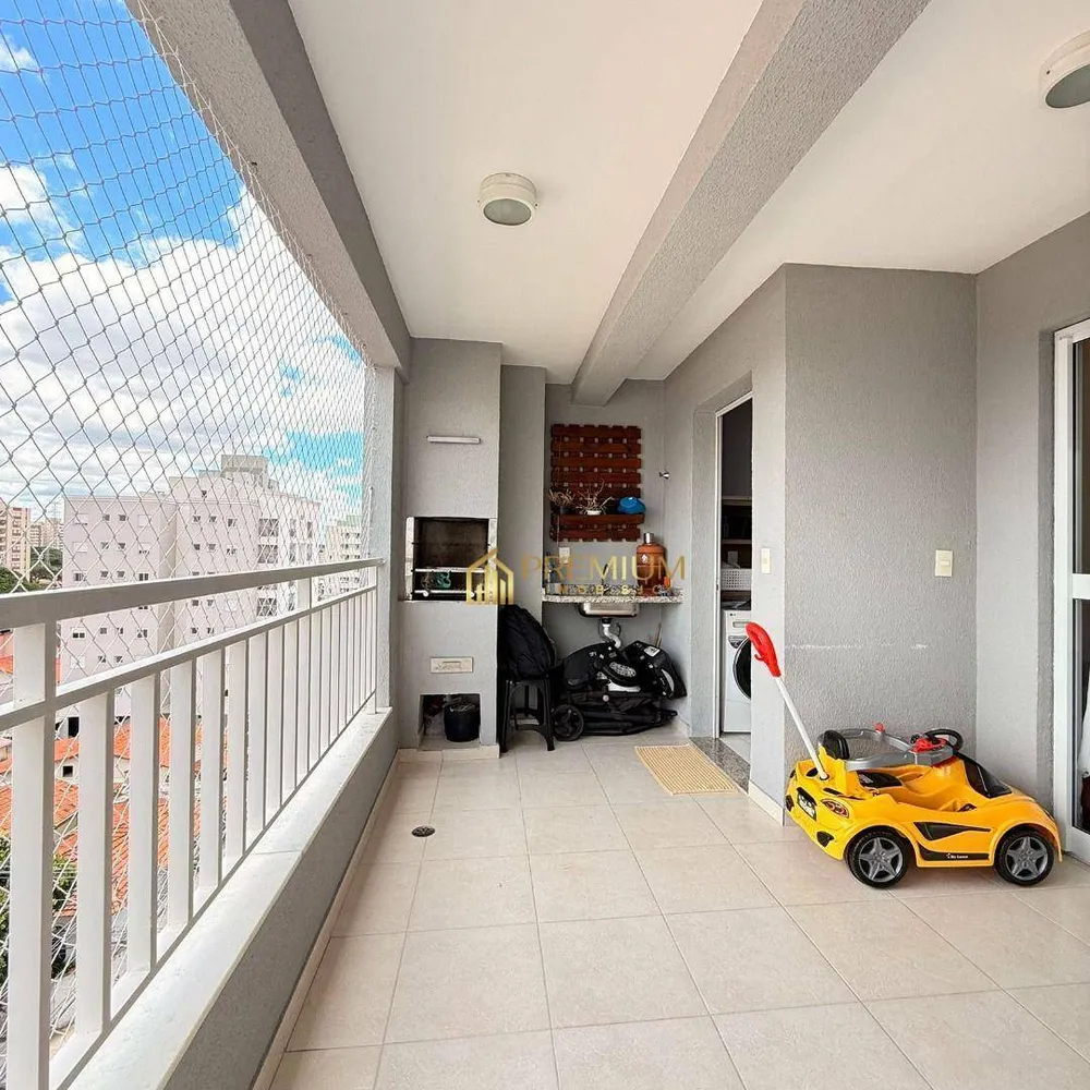 Apartamento, 3 quartos, 75 m² - Foto 1