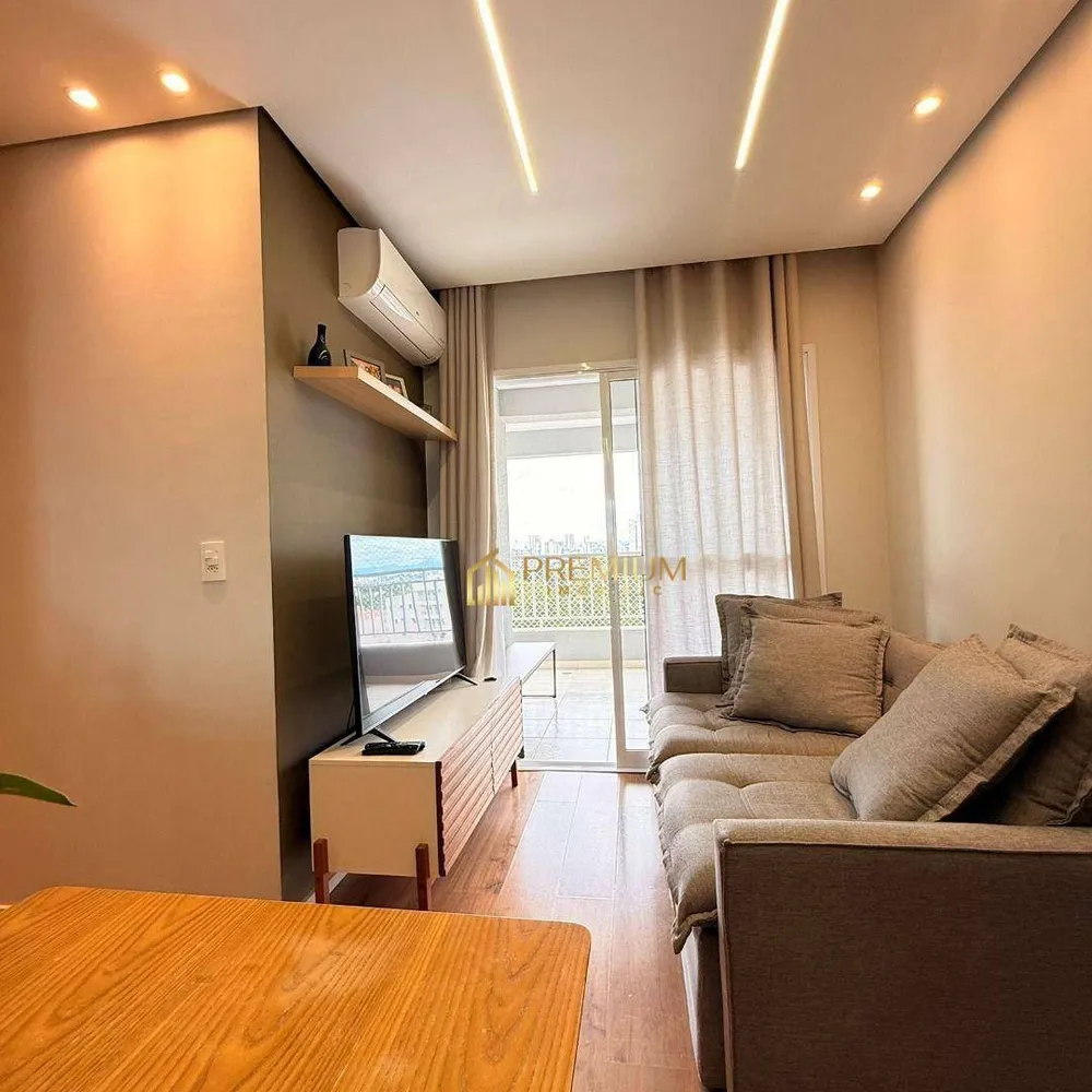 Apartamento, 3 quartos, 75 m² - Foto 3