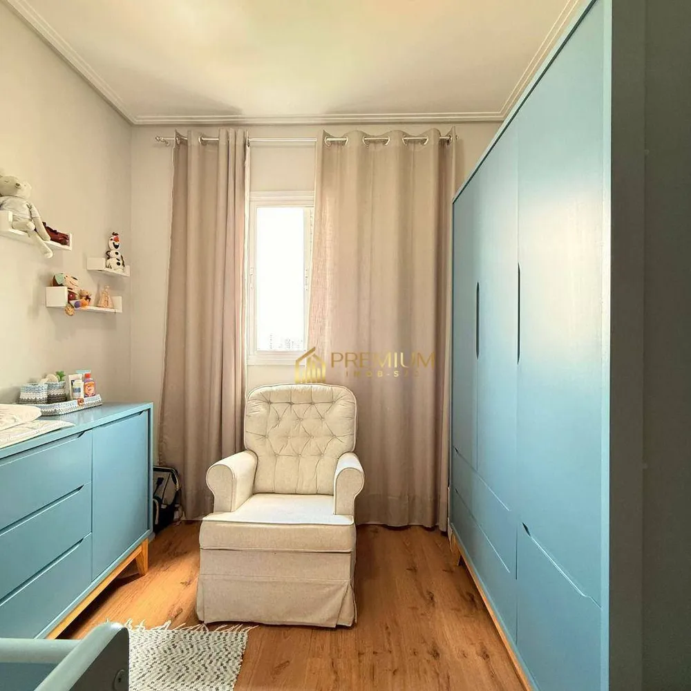 Apartamento, 3 quartos, 75 m² - Foto 5