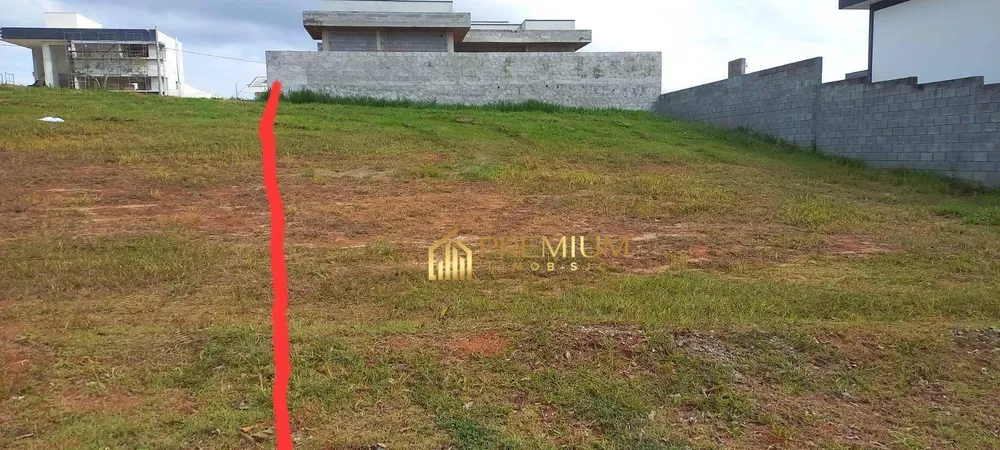 Loteamento e Condomínio, 540 m² - Foto 5