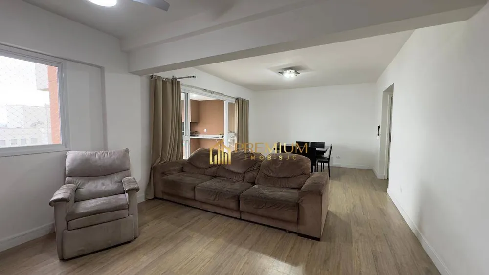 Apartamento, 3 quartos, 122 m² - Foto 3