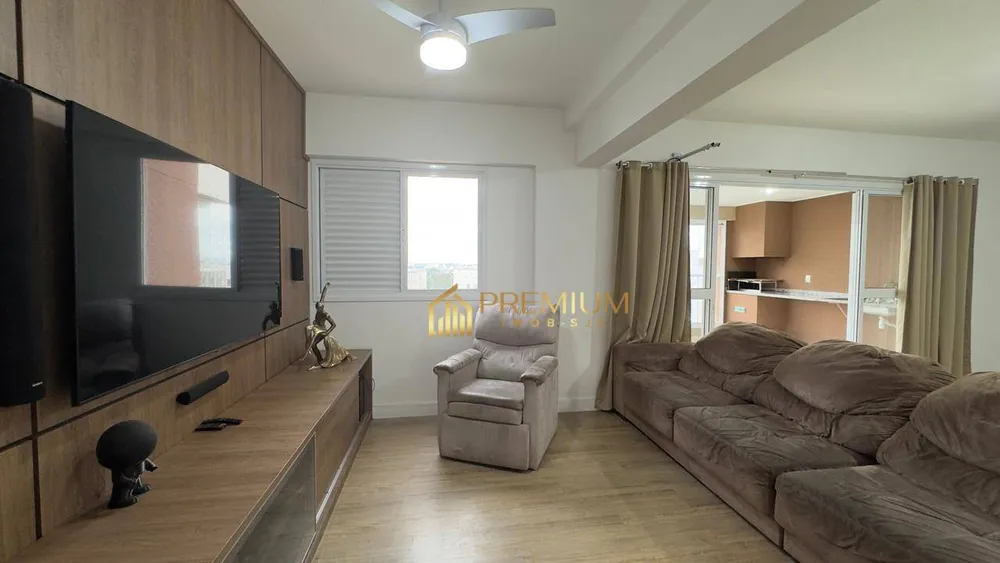 Apartamento, 3 quartos, 122 m² - Foto 16