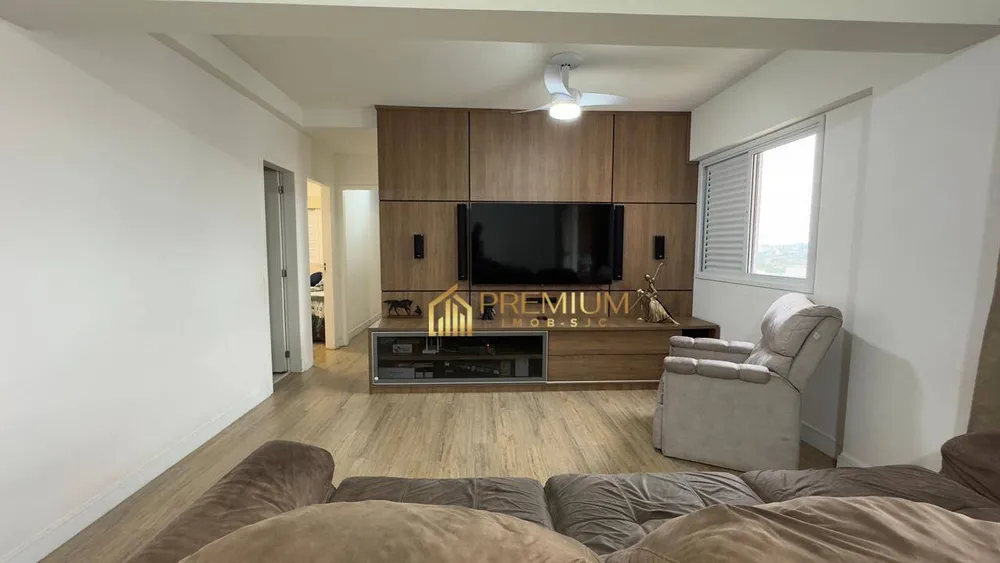 Apartamento, 3 quartos, 122 m² - Foto 14