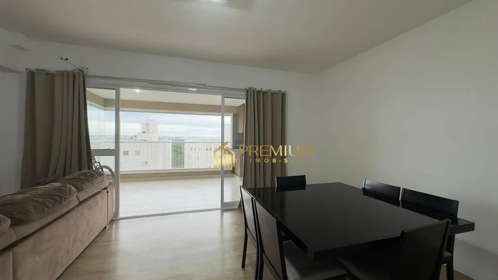 Apartamento, 3 quartos, 122 m² - Foto 9