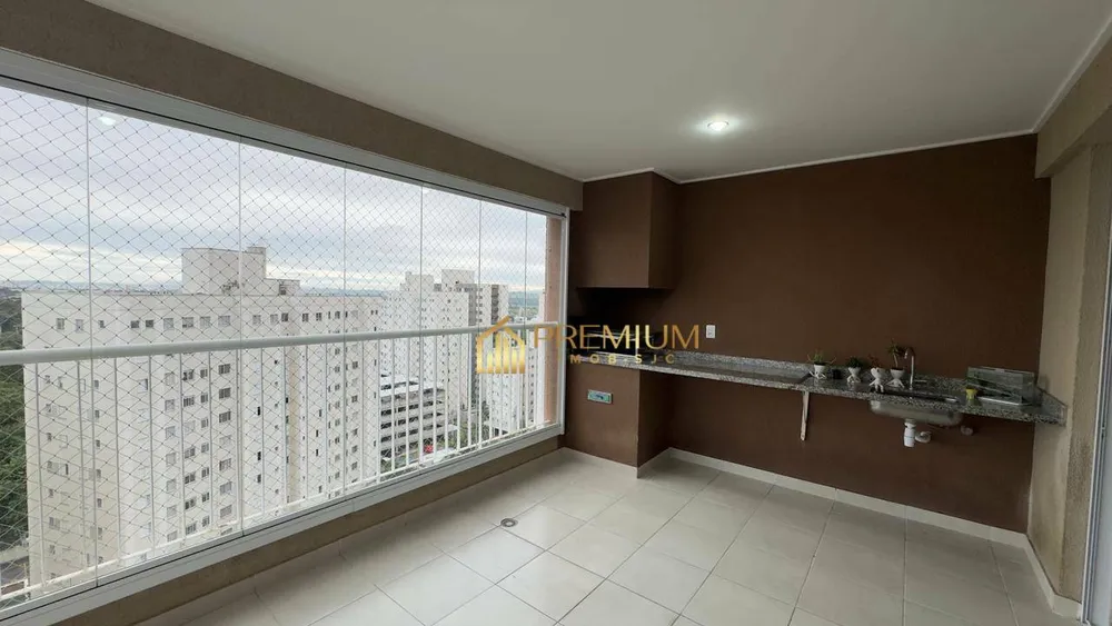 Apartamento, 3 quartos, 122 m² - Foto 12