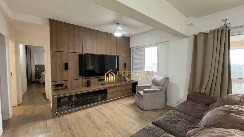 Apartamento, 3 quartos, 122 m² - Foto 4
