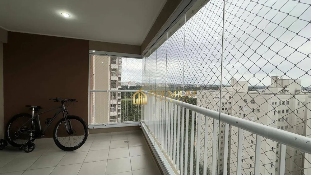 Apartamento, 3 quartos, 122 m² - Foto 7