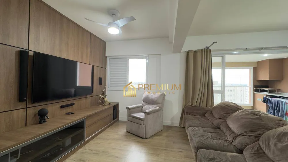 Apartamento, 3 quartos, 122 m² - Foto 6