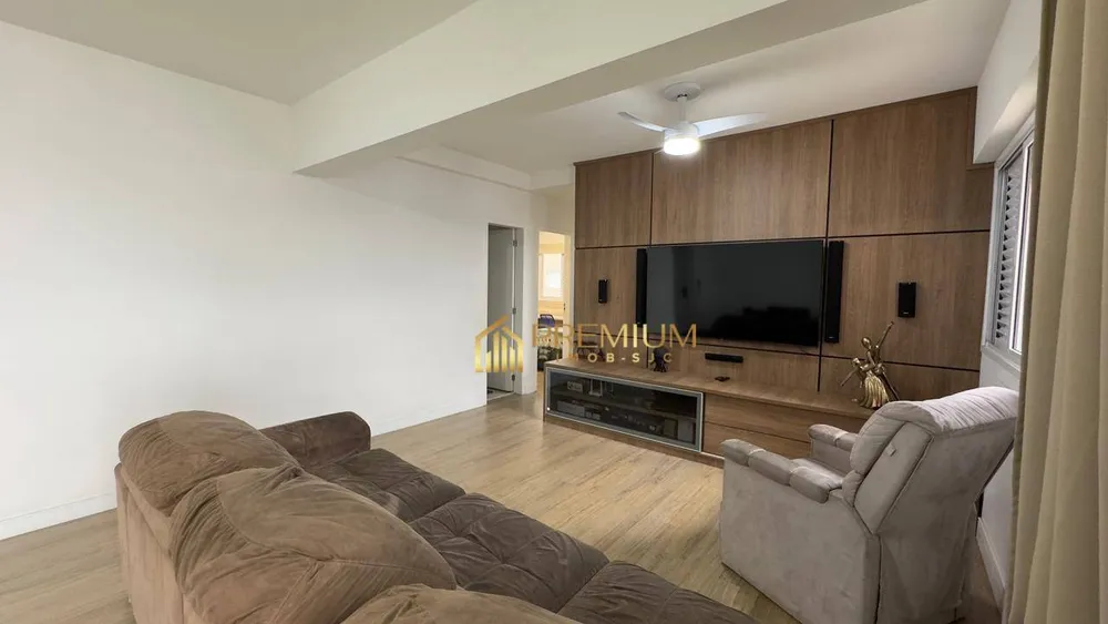 Apartamento, 3 quartos, 122 m² - Foto 2