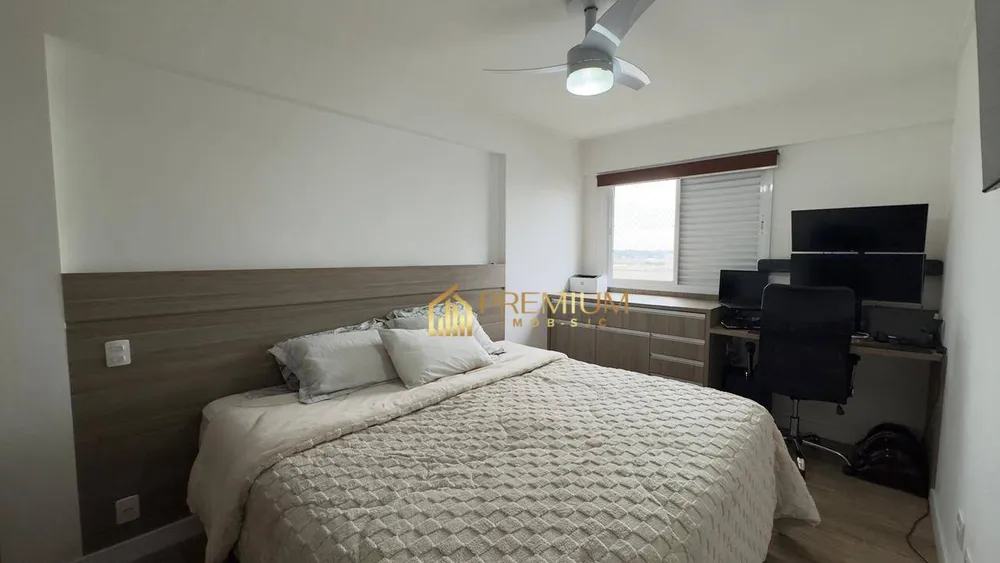 Apartamento, 3 quartos, 122 m² - Foto 8