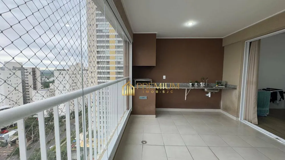 Apartamento, 3 quartos, 122 m² - Foto 13